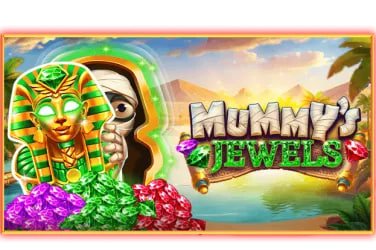 Antarmuka permainan Ganesha Gold dengan simbol dewa dan gulungan berwarna emas