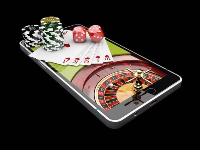 Dashboard manajemen bankroll di aplikasi latoto29 menunjukkan saldo, riwayat putaran, dan tombol penarikan